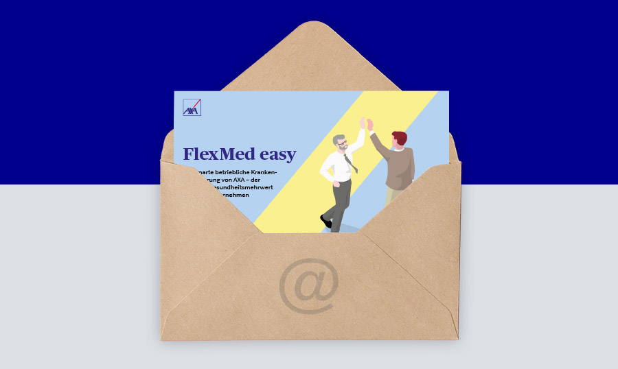 Informationsbroschüre